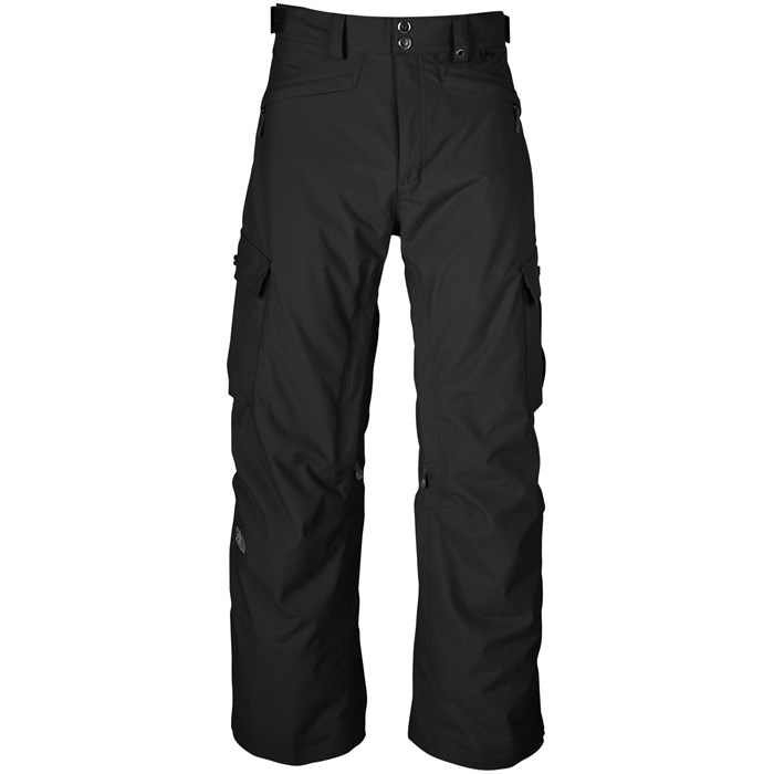 north face cargo pant