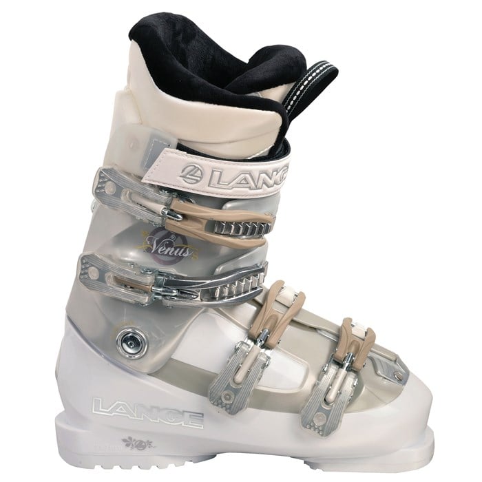 Lange - Venus 8 Ski Boots - Women's 2010