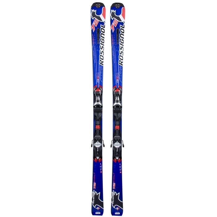 Rossignol on sale avenger 72