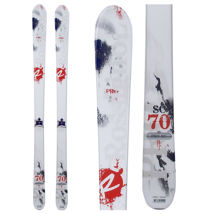 rossignol youth skis