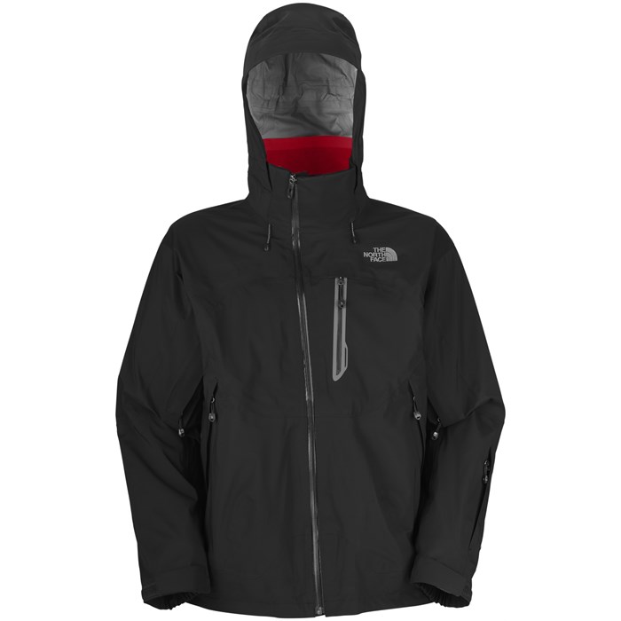 The North Face Free Mind Jacket | evo