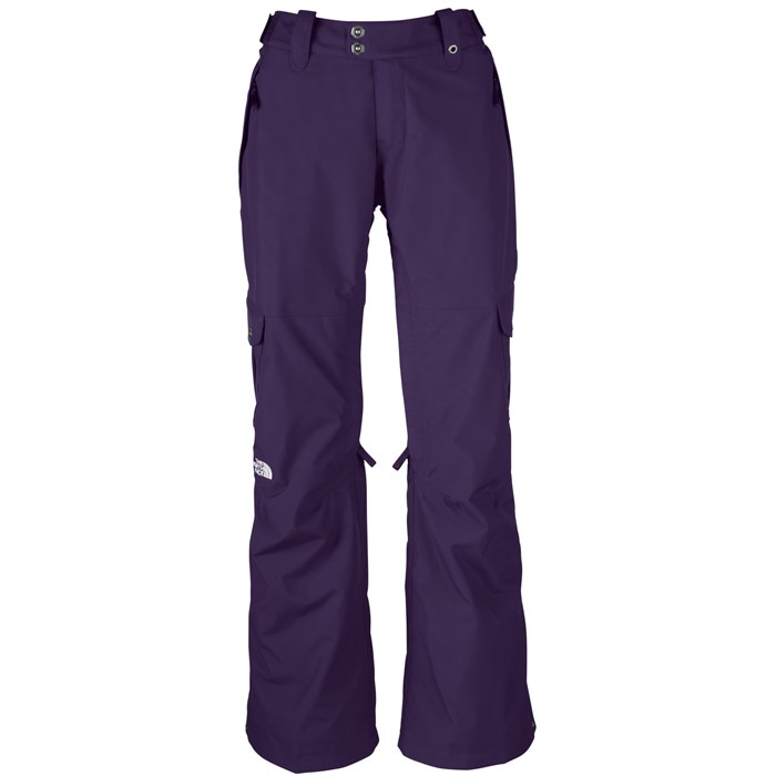 The North Face Go Go Cargo Pants - Women's | evo outlet