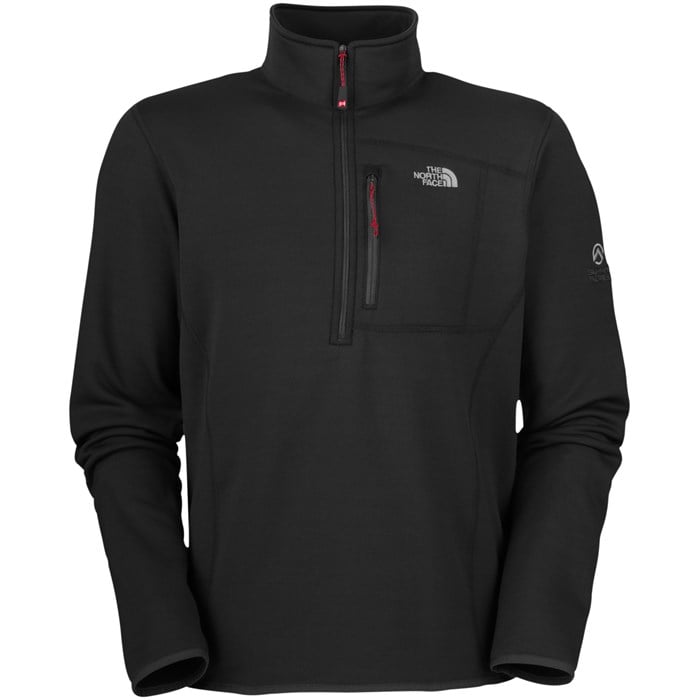 The North Face Flux Power Stretch 1/4 