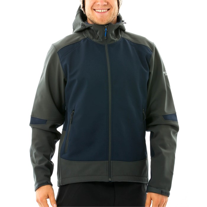 The North Face - The North Face Apex Android Hoodie