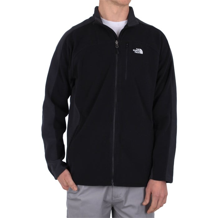 the north face tka 100
