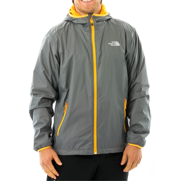 The North Face - The North Face Pitaya Jacket