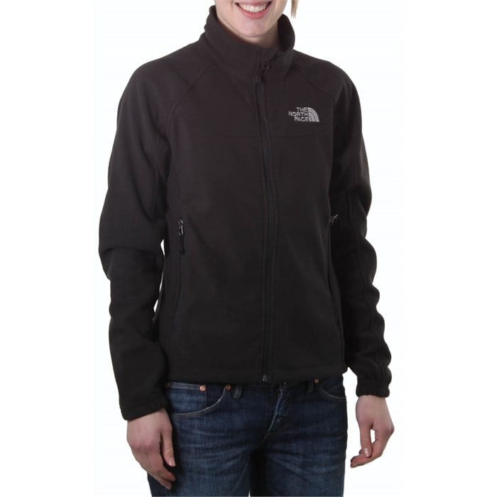 womens north face windwall jacket with hood
