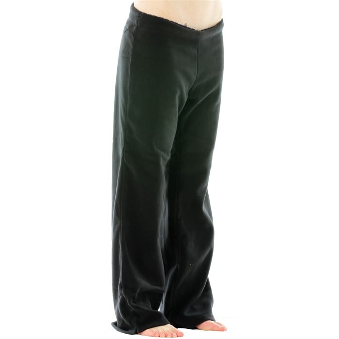 The North Face TKA 100 Microvelour Pants - Women's