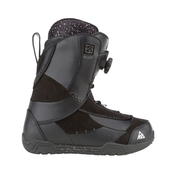K2 Haven BOA Coiler Snowboard Boots - Women's 2011 | evo