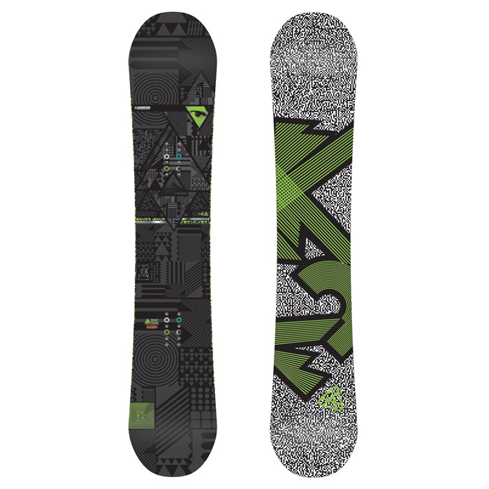 K2 Darkstar Snowboard 2011 | evo