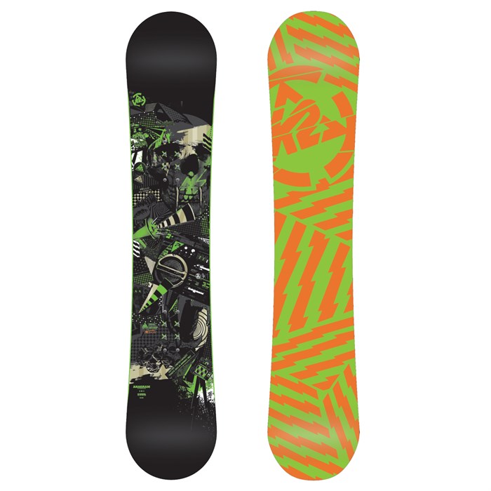 k2 anagram snowboard price