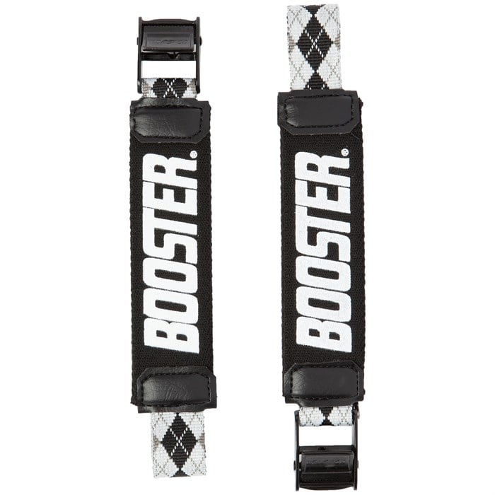 Booster - Expert Power Straps