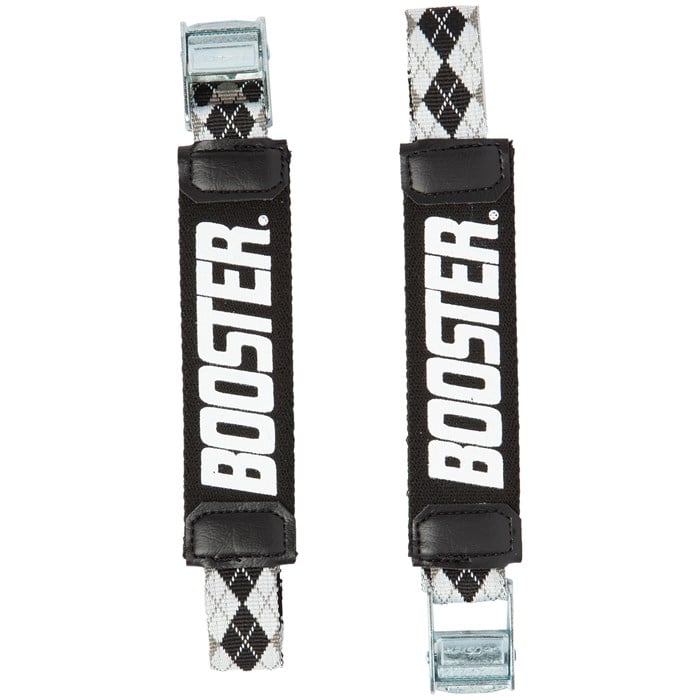 Booster - Intermediate Power Straps