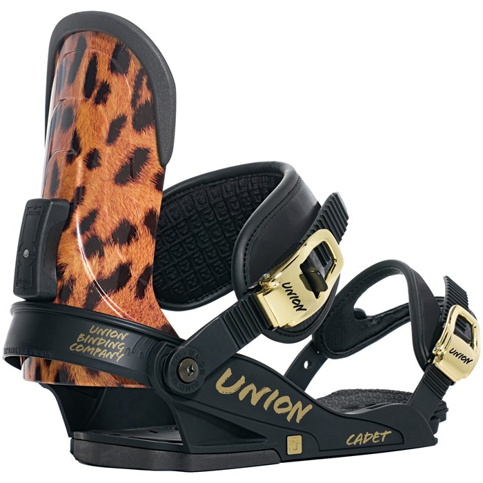 union cadet bindings