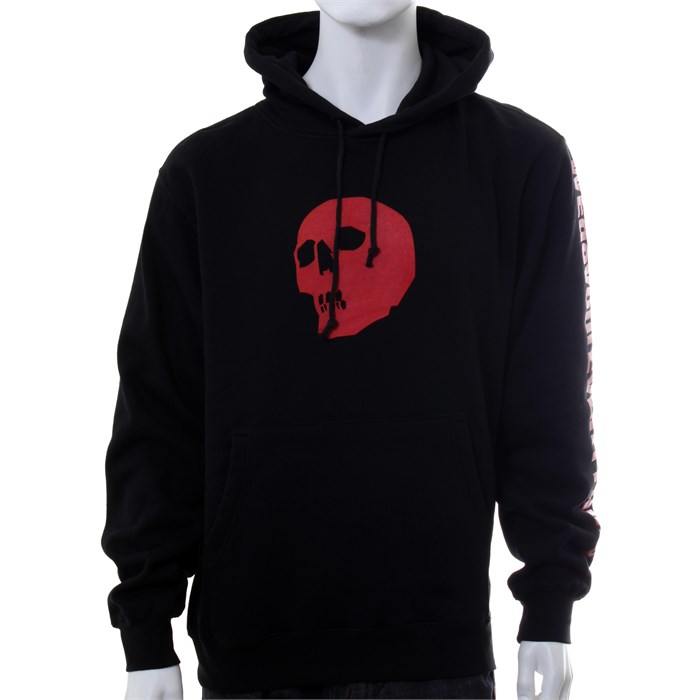 CAPiTA OG Death Hoodie Men s evo