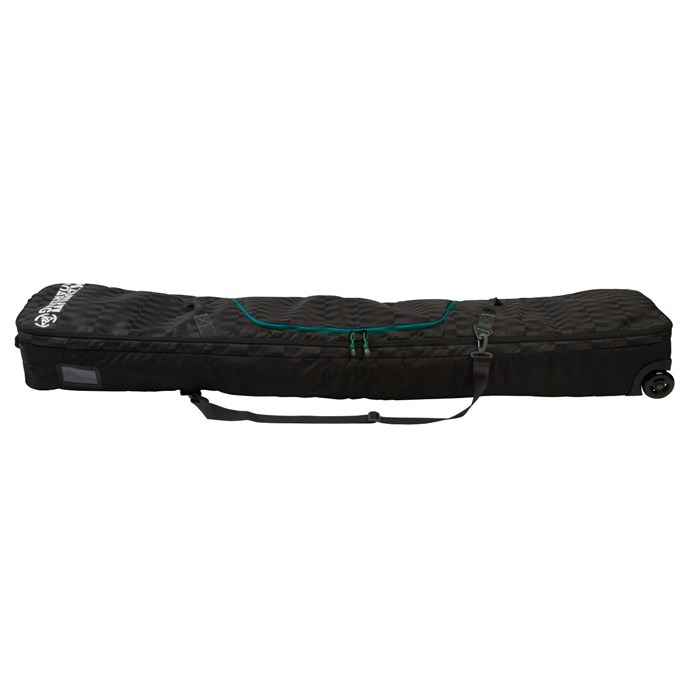 k2 snowboard roller
