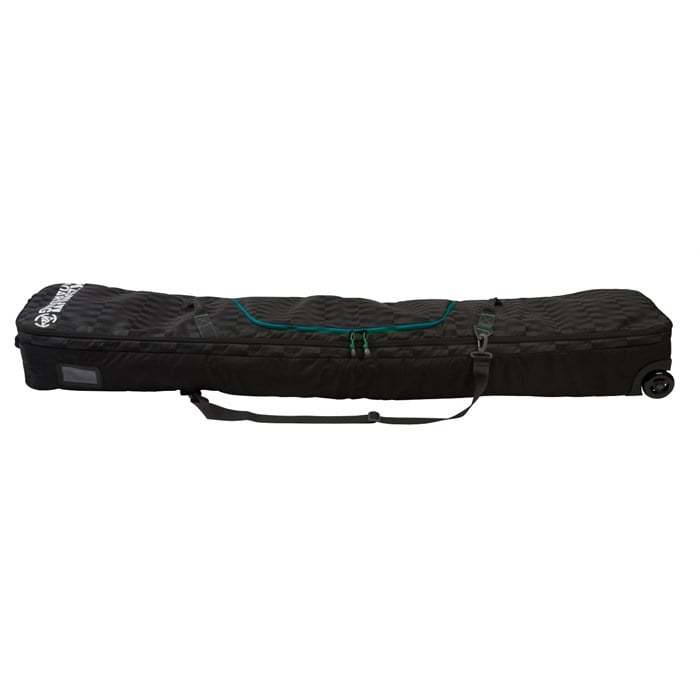 K2 - K2 Snowboard Roller Board Bag 2011