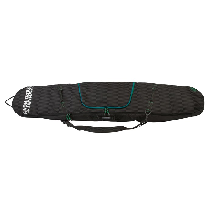 K2 Snowboard Padded Board Bag 2011 | evo