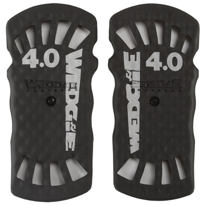 Ride Wedgie 4.0 Contraband Footbed Upgrade Kit 2011 evo