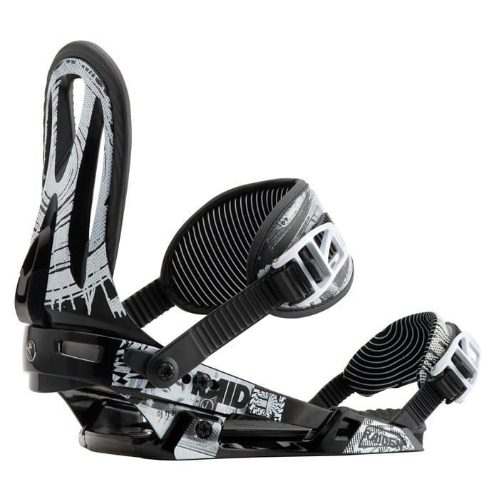 nitro raiden bindings