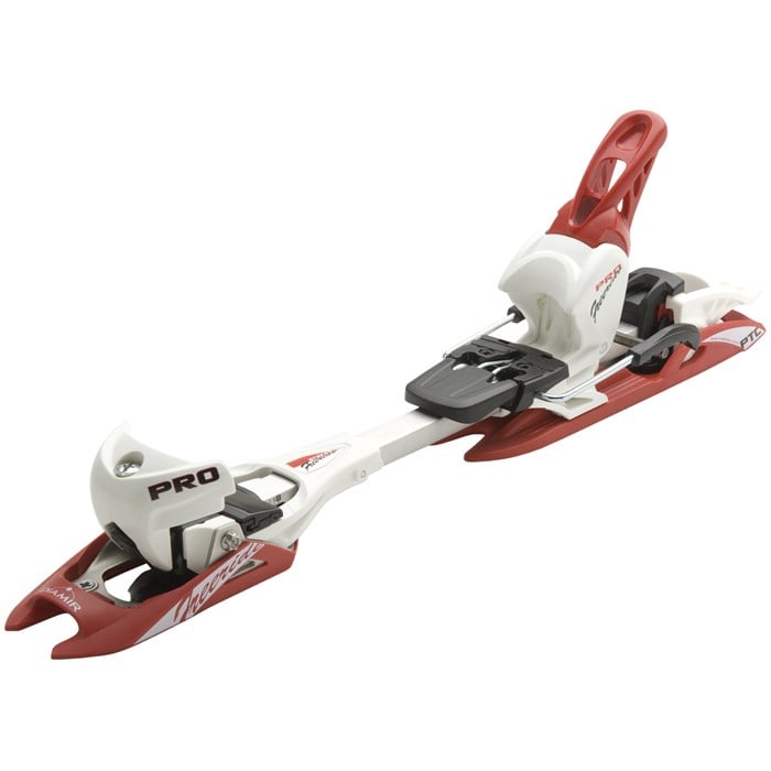 Fritschi - Fritschi Diamir Freeride Pro Bindings w/ 108mm Brakes (Small) 2011