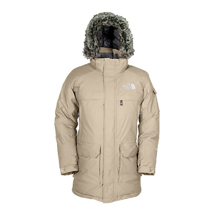 The North Face McMurdo Parka | evo outlet