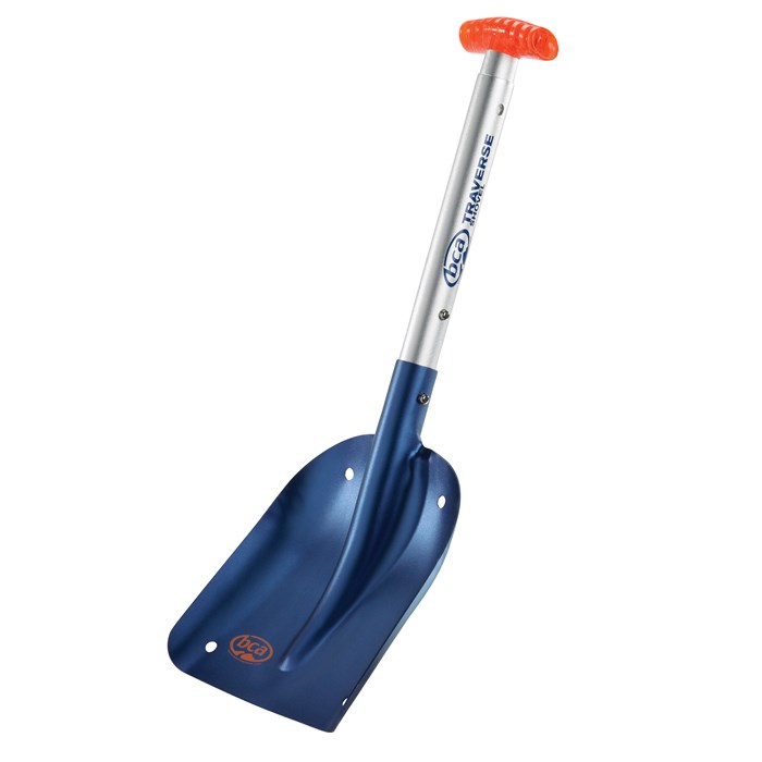 BCA - BCA Traverse Shovel EXT