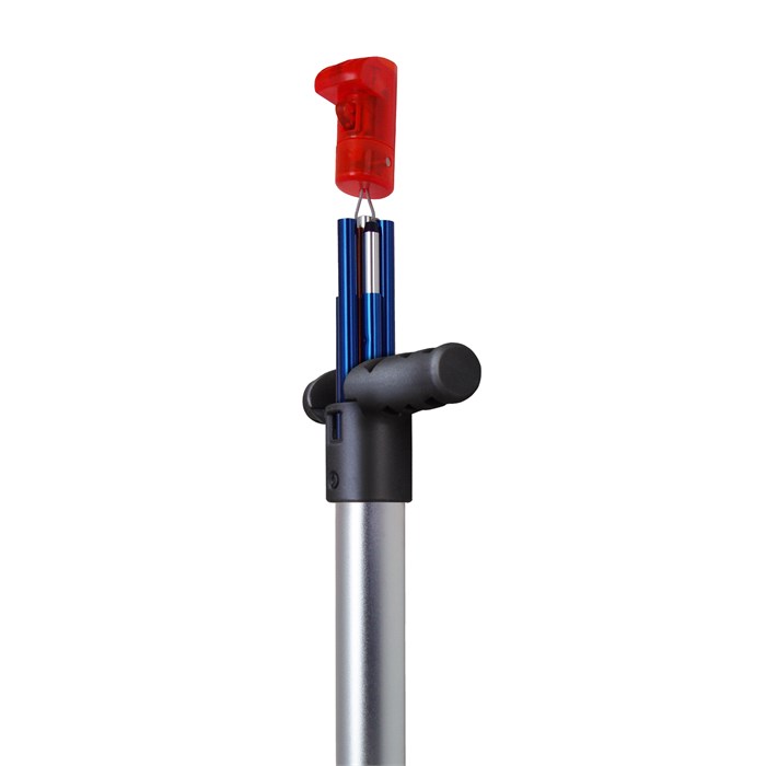 BCA Arsenal Shovel w/ 240cm Probe (Tour Blade) | evo