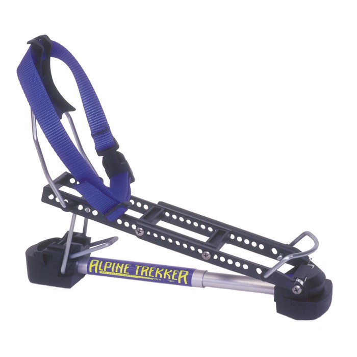 【お気にいる】 BCA Alpine evo | 2011 Trekkers スキー
