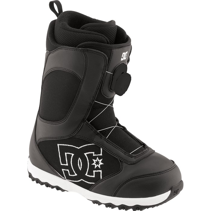 DC Search BOA Snowboard Boots - Women's 2011 | evo