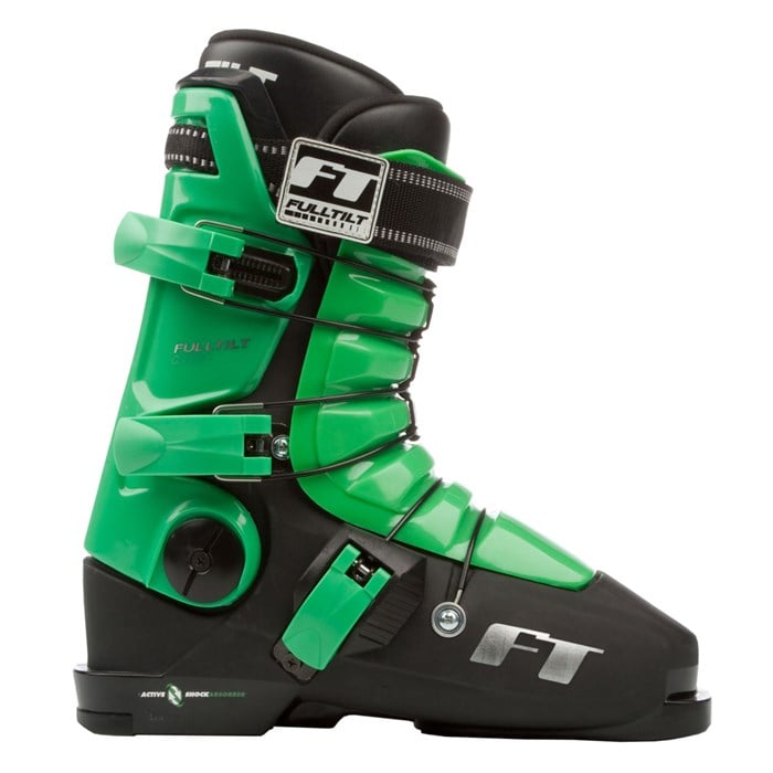 Full Tilt Classic Ski Boots 2011 | evo