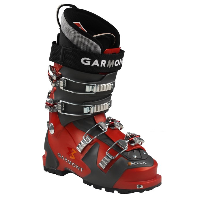 garmont boot laces