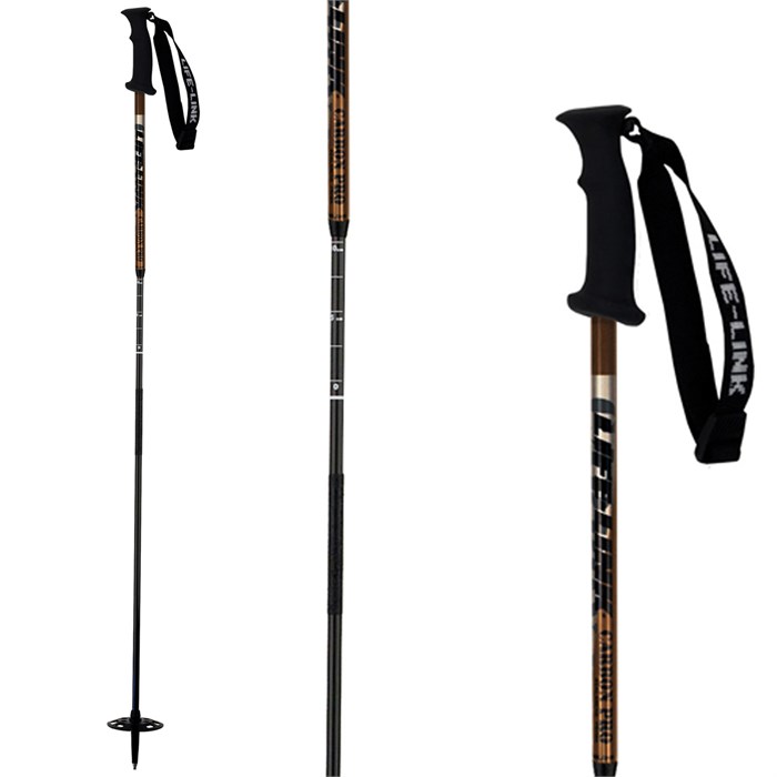 スキー LIFE LINK CARBON-PRO LIFE LINK CARBON-PRO