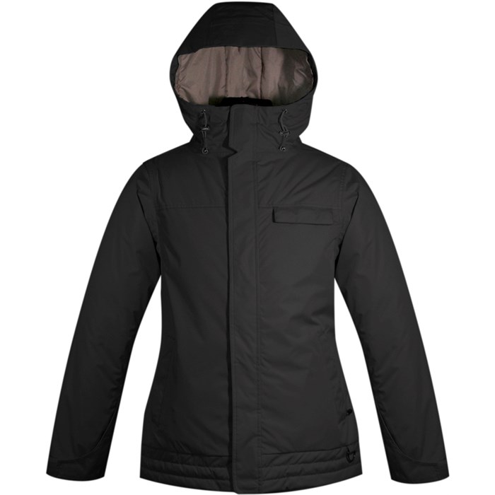 Betty Rides Classic Trinket Jacket Women's evo