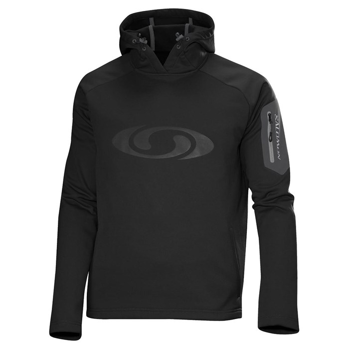 Salomon - Salomon Spirit Hoodie