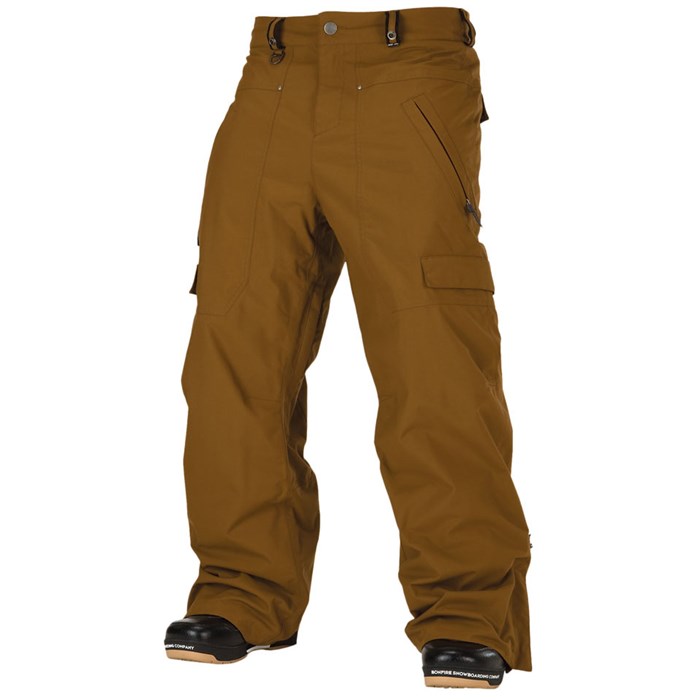 Bonfire tactical hot sale pants