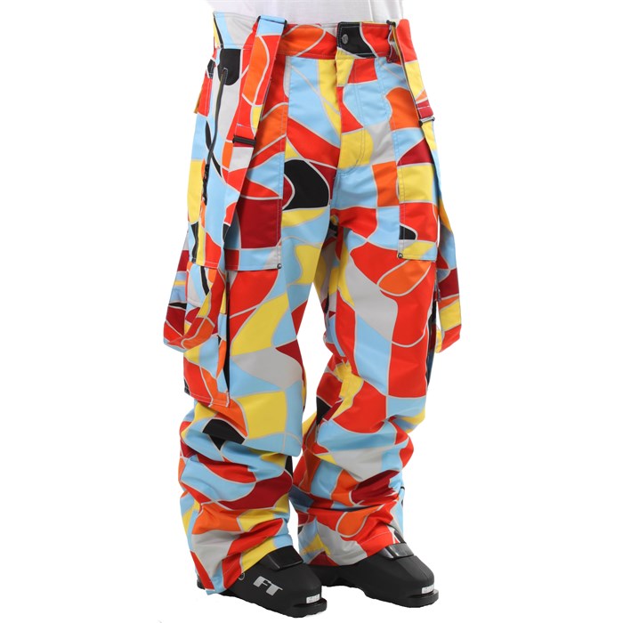 Causwell - Causwell Format Pants