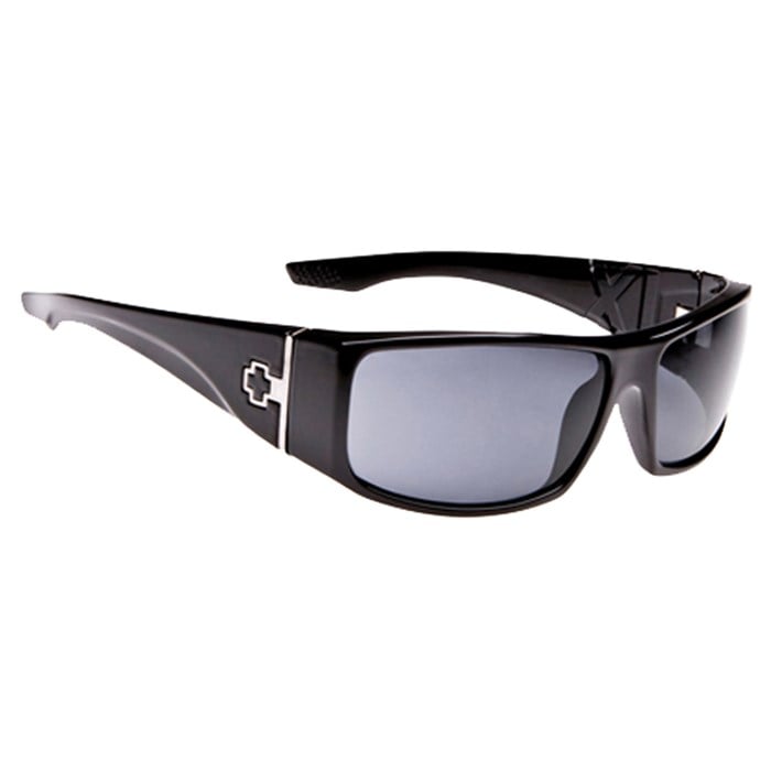 spy cooper xl polarized