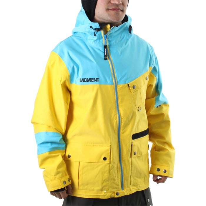 Moment - Moment Arlington Jacket