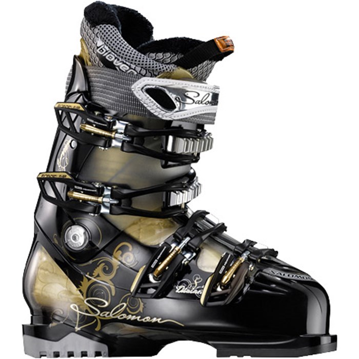 salomon divine rs