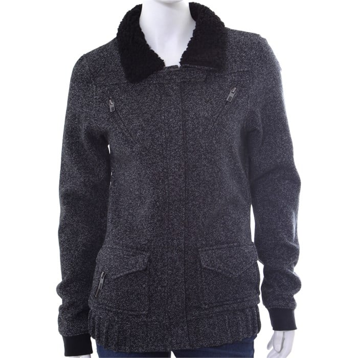 Matix - Matix Shelter Jacket - Women's