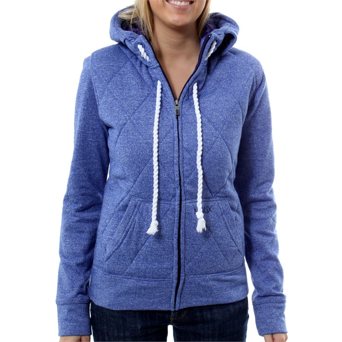 Matix - Matix Snow Day Zip Hoodie - Women's