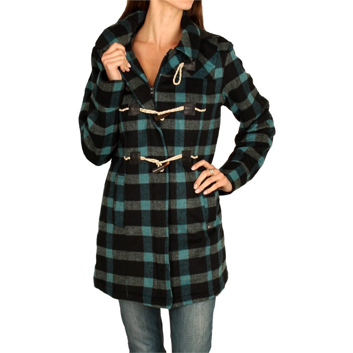 Matix Clementine Jacket Women's evo