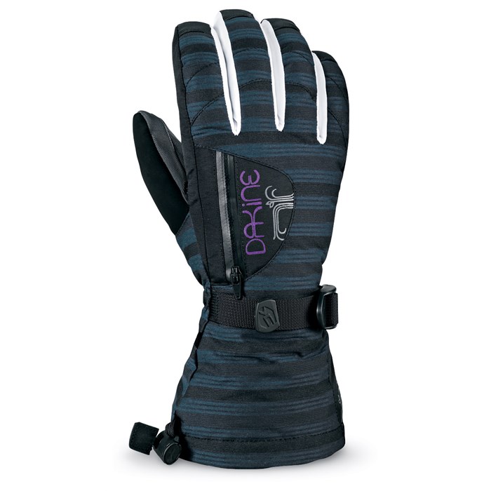 DaKine Sequoia Gloves Women's evo
