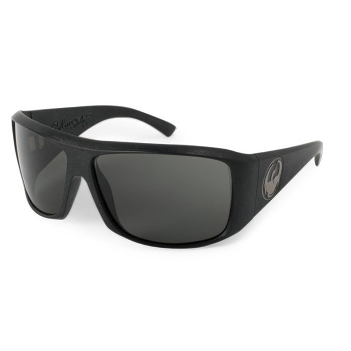 Dragon Calavera Sunglasses | evo