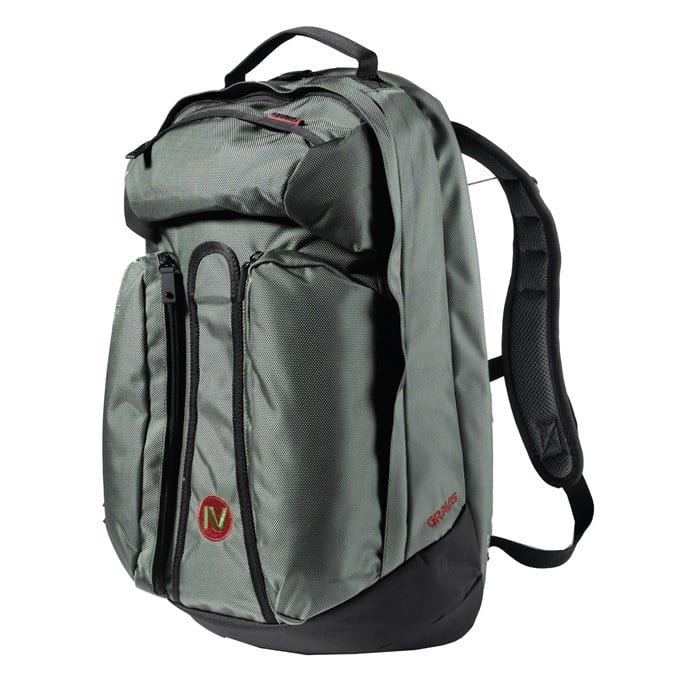 Gravis - Gravis Metro Backpack