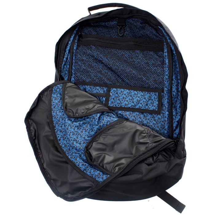 vans metro backpack