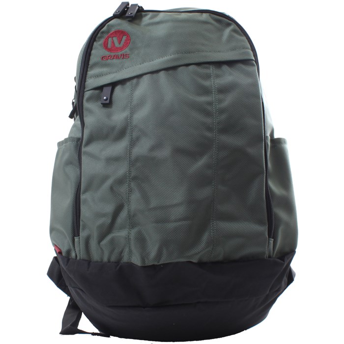 Gravis Battery Backpack | evo