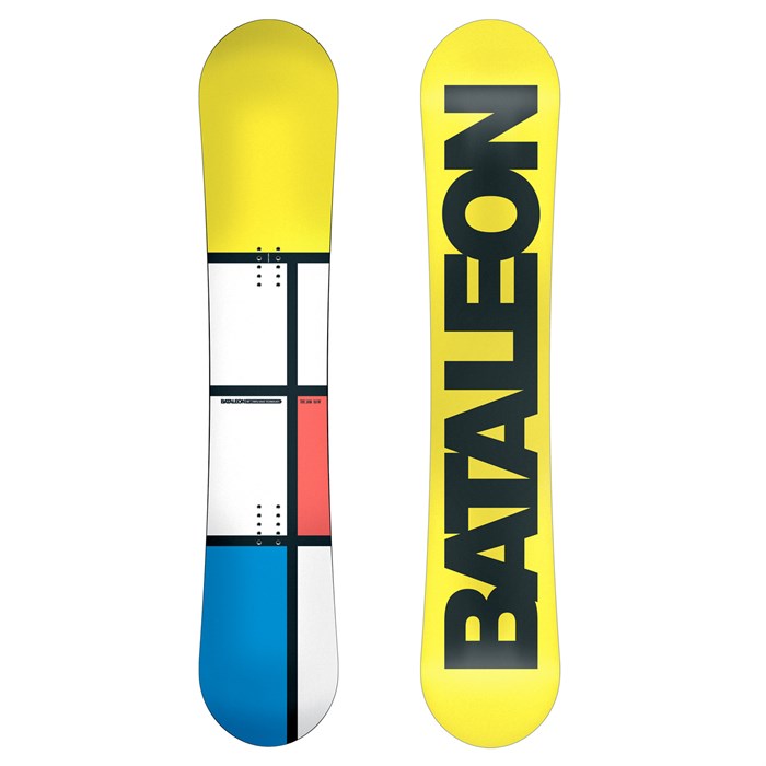 Bataleon The Jam Snowboard | evo