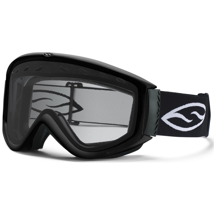 Smith Cascade Goggles evo